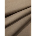 Mens Solid Pintuck Casual Straight Pants