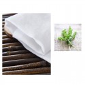 Mens Vintage Chinese Style Cotton Solid Color Stand Collar Casual Summer T Shirts