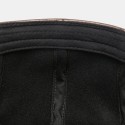 Collrown Men's Artificia Leather Beret Caps Casual Newsboy Cap Adjustable Warm Hats