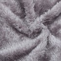 Men Winter Plus Velvet H Badge Pattern Outdoor Knitted Warm Beanie Toque Hat