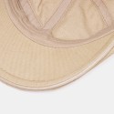 Men's Beret Caps British Plaid Cap Casual Hat Forward Cap Adjustable