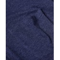 Women Casual V Neck Long Sleeve Loose Baggy Solid T Shirts With Pocket