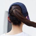 Women's Sun Hat Anti-UV Visor Anti-fog