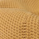 Women Cotton Mesh Breathable Metal Label Knitted Hat Fashion Wild Adjustable Beret Cap Painter Hat