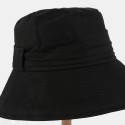 Unisex Anti-fog Removable Mask For Full Protection Bucket Hats